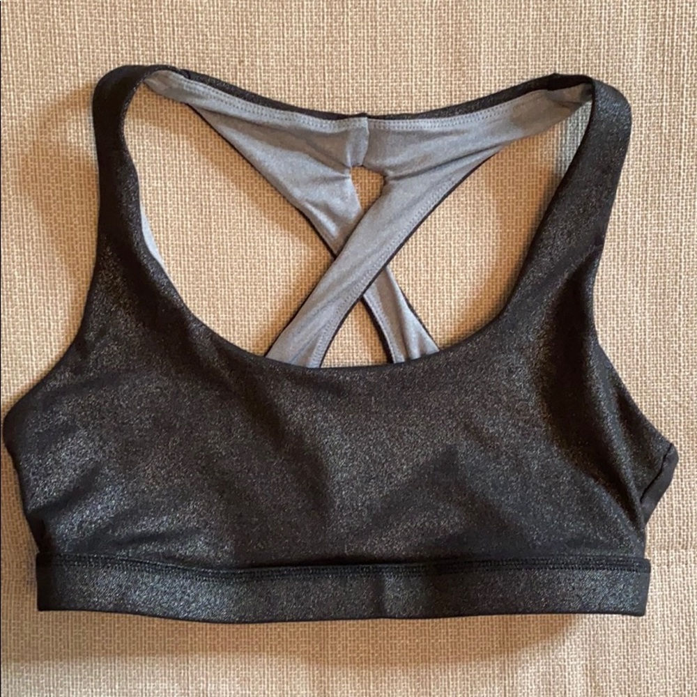 New Born Primitive Sports Bra